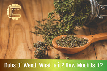 Dubs of Weed: What Is It? How Much Is It?