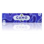 Blueberry-flavored CAMO rolling papers by Afghan Hemp – berry-infused hemp papers with smooth burn