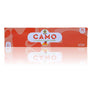 Mango-flavored CAMO rolling papers by Afghan Hemp – tropical hemp papers for smooth sessions
