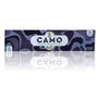 Vanilla-flavored CAMO rolling papers by Afghan Hemp – organic hemp papers with creamy vanilla taste