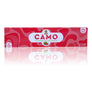 Watermelon-flavored CAMO rolling papers by Afghan Hemp โ organic hemp papers with fruity flavor