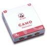 Watermelon-flavored CAMO rolling papers by Afghan Hemp โ organic hemp papers with fruity flavor