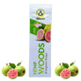 afghan hemp guava flavored hemp wraps