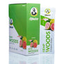 afghan hemp guava flavored hemp wraps