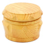 Bamboo Herb Grinder