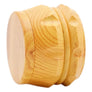 Bamboo Herb Grinder
