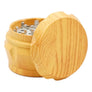 Bamboo Herb Grinder