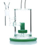 Cheef big chamber dab rig