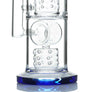 Donut percolator by cheef glass