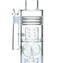 cheef glass Swiss percolator tower bong