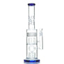 Cheef glass premium tower bong