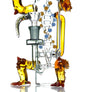 Cheef Glass Dragon DNA Dab Rig