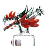 Cheef Glass Dragon DNA Dab Rig