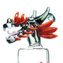 Cheef Glass Dragon DNA Dab Rig
