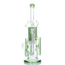 mad scientist quad arm dab rig