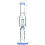 Cheef Glass Matrix straight shooter bong