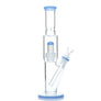 Cheef Glass Matrix straight shooter bong