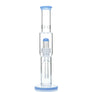 Cheef Glass Matrix straight shooter bong