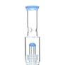 Cheef Glass Matrix straight shooter bong