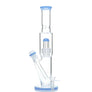 Cheef Glass Matrix straight shooter bong