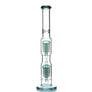 Jelly Fish Tower Bong Cheef Glass