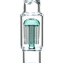Jelly Fish Tower Bong Cheef Glass