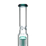 Jelly Fish Tower Bong Cheef Glass