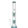 Jelly Fish Tower Bong Cheef Glass