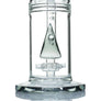 Cheef missile percolator tower bong