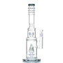 Cheef missile percolator tower bong
