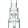 Cheef missile percolator tower bong