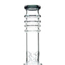 Cheef missile percolator tower bong
