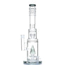 Cheef missile percolator tower bong