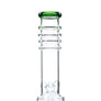 ringed neck tower bong