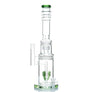 Cheef Glass rocket bong