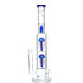 The "Stud" Bong Cheef Glass