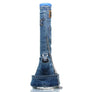 Discreet Glass denim beaker bong