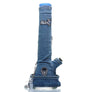 Discreet Glass denim beaker bong
