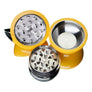 Pikachu Herb Grinder