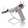 The Dab Kit x Ray Gun Torch