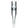 Close up of Rhino Flip nectar collector replacement pyrex glass tip