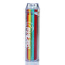 Side twist king size blunt or joint roller in clear color
