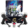 The Dab Kit x Ray Gun Torch