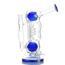 Hubble telescope dab rig