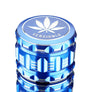 Aluminum 4 Stage Premium Herb Grinder