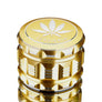 Aluminum 4 Stage Premium Herb Grinder