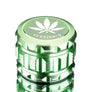 Aluminum 4 Stage Premium Herb Grinder