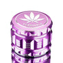 Aluminum 4 Stage Premium Herb Grinder