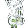 11" Lookah Alien Head Inline Dab Rig - cheefkit.com