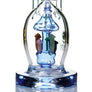 12" Lookah Mushroom Valley Bong - cheefkit.com
